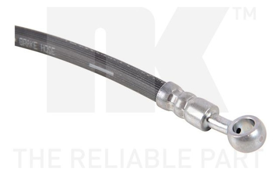 Brake Hose, Image 2