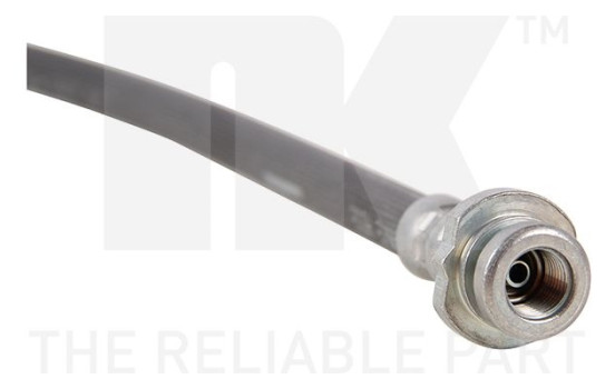Brake Hose, Image 2