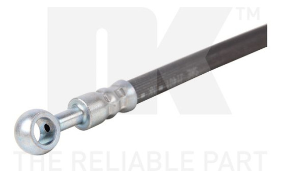 Brake Hose, Image 3