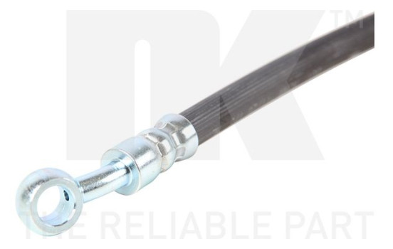 Brake Hose, Image 3