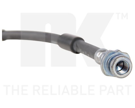 Brake Hose, Image 3