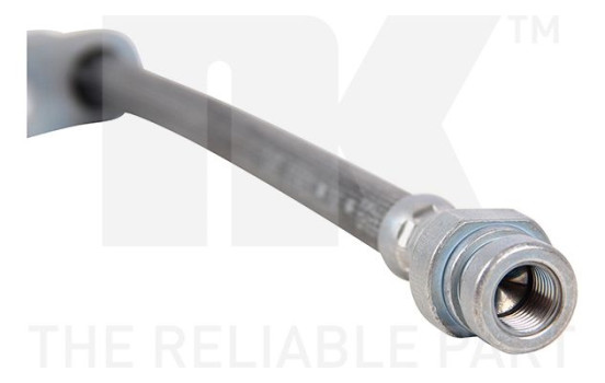 Brake Hose, Image 2