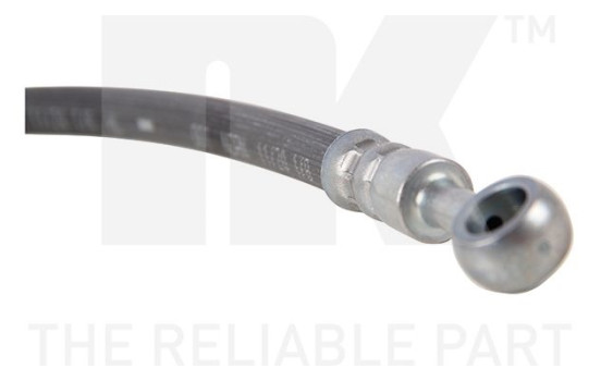 Brake Hose, Image 2