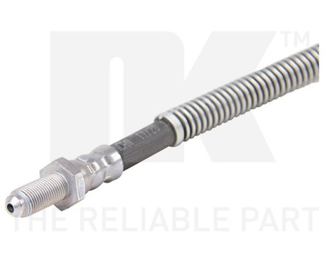 Brake Hose, Image 3