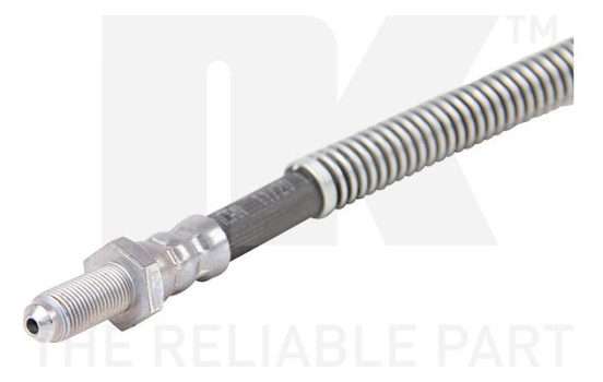 Brake Hose, Image 3