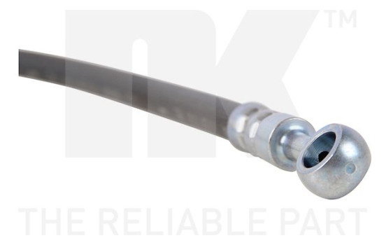 Brake Hose, Image 3