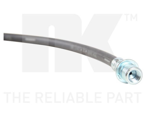 Brake Hose, Image 2