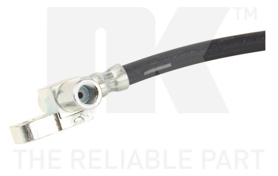 Brake Hose, Image 3