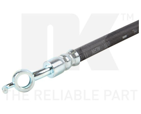 Brake Hose, Image 2