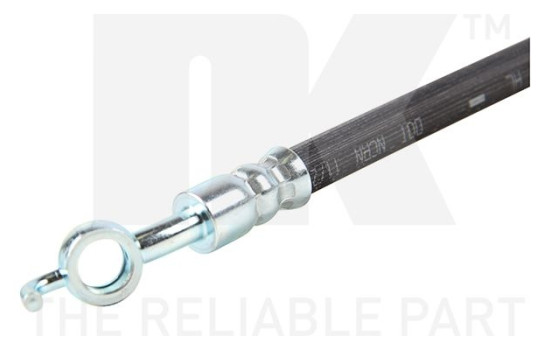 Brake Hose, Image 2