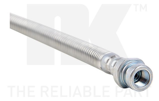 Brake Hose, Image 3