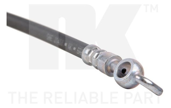Brake Hose, Image 3