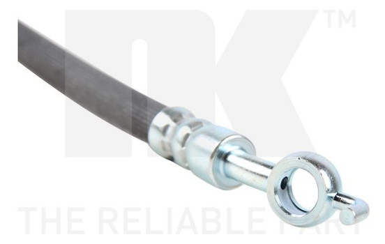 Brake Hose, Image 3