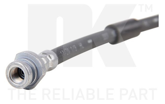Brake Hose, Image 2