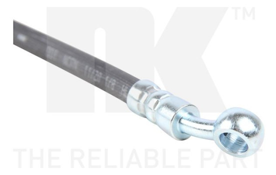 Brake Hose, Image 3