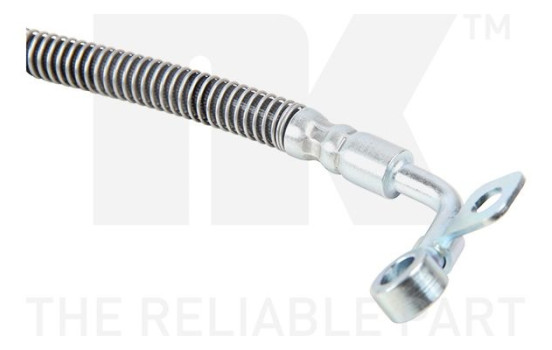 Brake Hose, Image 3
