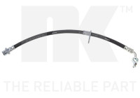 Brake hose