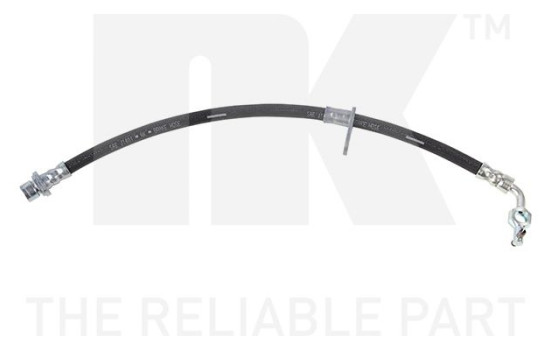 Brake hose