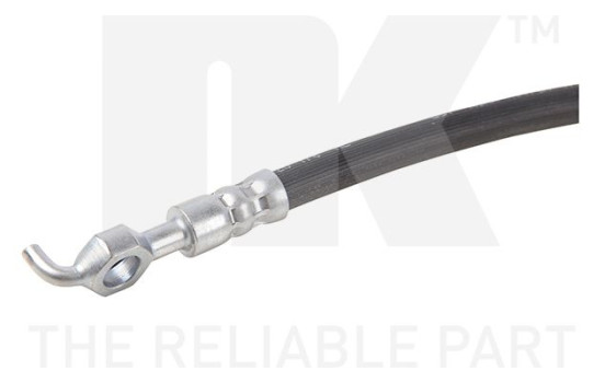 Brake Hose, Image 2