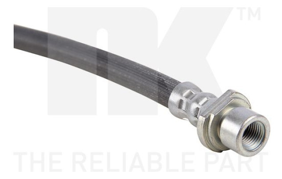 Brake Hose, Image 3