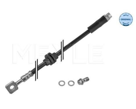 Brake hose