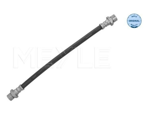 Brake hose