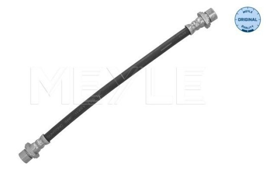 Brake hose