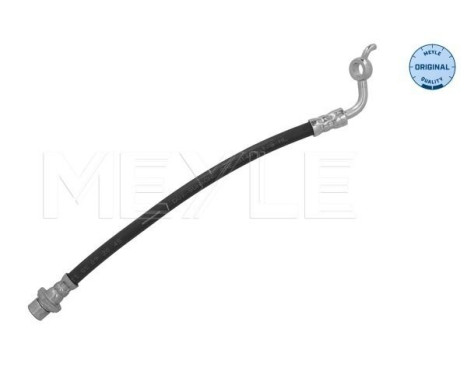 Brake hose