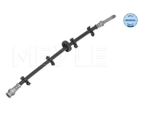 Brake hose