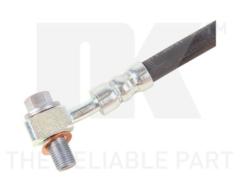 Brake Hose, Image 2