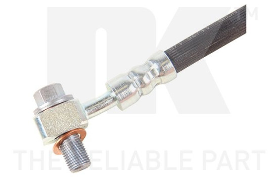 Brake Hose, Image 2