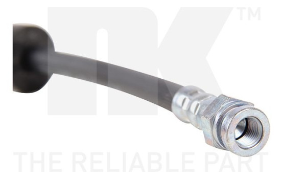 Brake Hose, Image 3