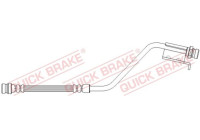 Brake hose
