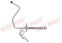 Brake hose