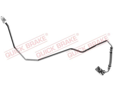 Brake hose