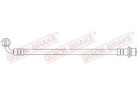 Brake hose