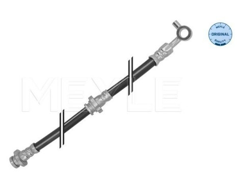 Brake hose