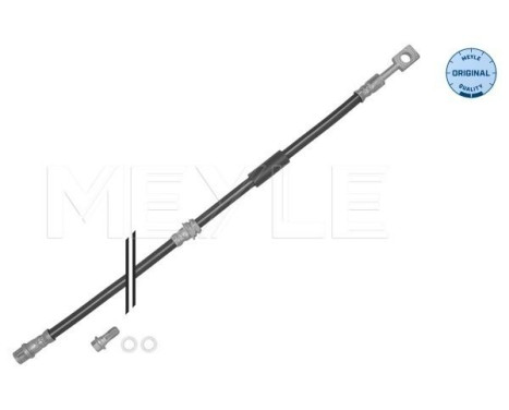 Brake hose
