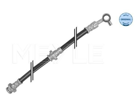 Brake hose