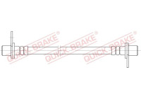 Brake hose