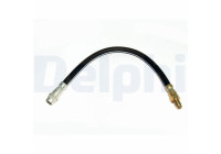 Brake hose