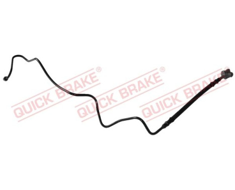 Brake hose
