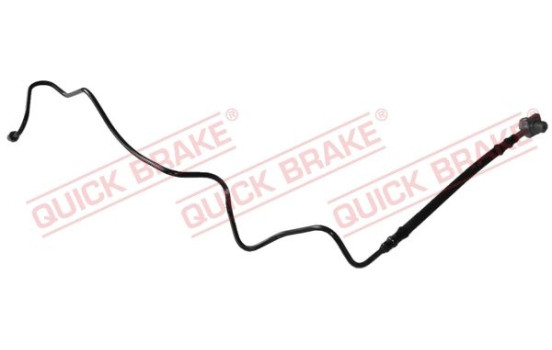 Brake hose