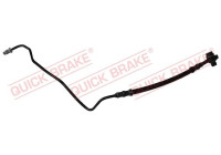Brake hose