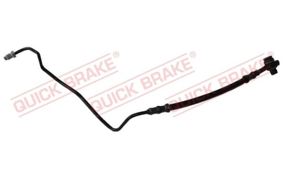 Brake hose