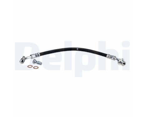 Brake hose