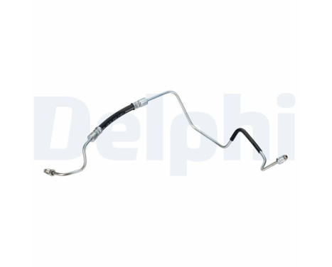 Brake hose