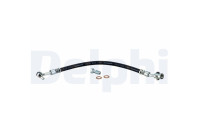 Brake hose