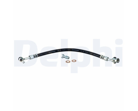 Brake hose