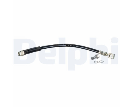 Brake hose